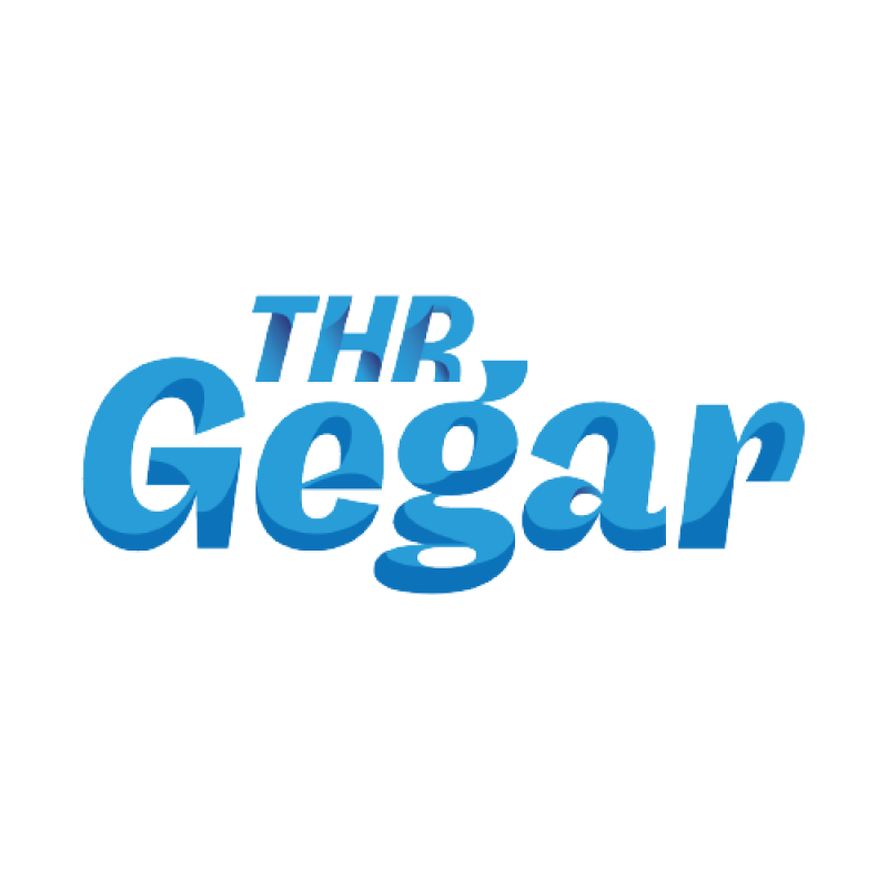 THR Gegar